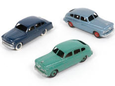 DINKY TOYS (FRANCE) (3)