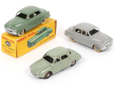 DINKY TOYS (FRANCE) (3)