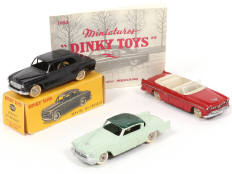 DINKY TOYS (FRANCE) (4)