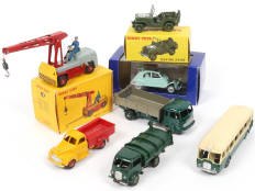 DINKY TOYS (FRANCE) (7)