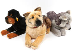 STEIFF (ALLEMAGNE) (3)