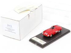 CARRARA MODELS (ITALIE) (1)