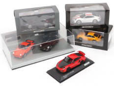 MINICHAMPS (ALLEMAGNE) (6)