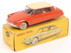 DINKY TOYS (FRANCE) (1)