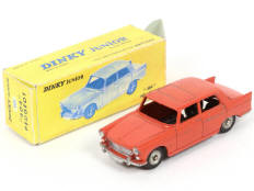DINKY TOYS (FRANCE) Série JUNIOR (1)