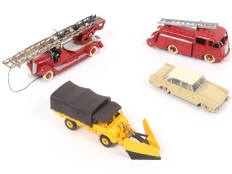 DINKY TOYS (FRANCE) (9)