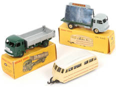 DINKY TOYS (FRANCE) (3)