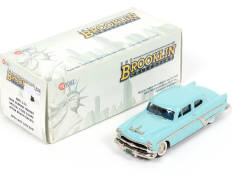 BROOKLIN MODELS (GB) (1)