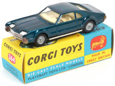 CORGI TOYS (GB) (1)