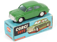 CORGI TOYS (GB) (1)
