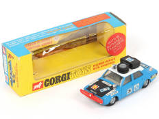 CORGI TOYS (GB) (1)
