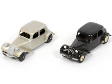 DINKY TOYS (FRANCE) (2)