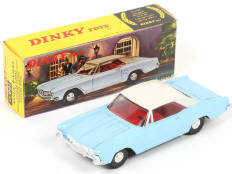 DINKY TOYS (GB) (1)
