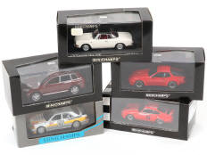 MINICHAMPS (ALLEMAGNE) (5)