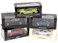 MINICHAMPS (ALLEMAGNE) (5)