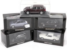 MINICHAMPS (ALLEMAGNE) (5)