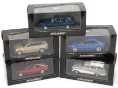 MINICHAMPS (ALLEMAGNE) (5)