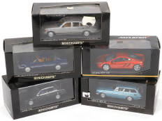 MINICHAMPS (ALLEMAGNE) (5)