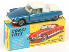 CORGI TOYS (GB) (1)