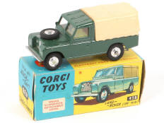 CORGI TOYS (GB) (1)