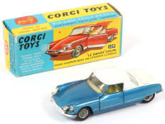 CORGI TOYS (GB) (1)