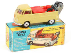 CORGI TOYS (GB) (1)