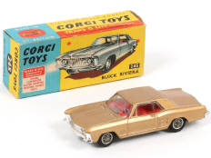 CORGI TOYS (GB) (1)