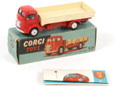 CORGI TOYS (GB) (1)