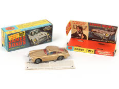 CORGI TOYS (GB) (1)
