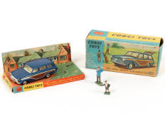 CORGI TOYS (GB) (1)