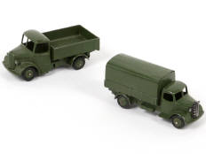 DINKY TOYS (GB) (2)