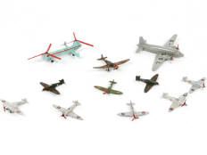 DINKY TOYS (GB) (11)
