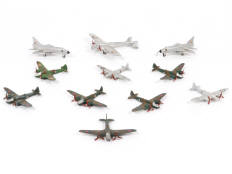 DINKY TOYS (GB) (11)