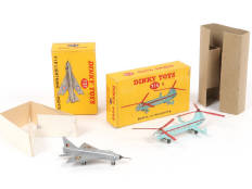 DINKY TOYS (GB) (2)