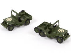 DINKY TOYS (GB) (2)