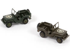 DINKY TOYS (GB) (1)