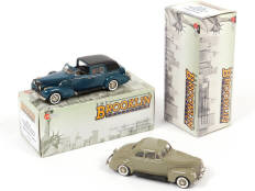 BROOKLIN MODELS (GB) (2)