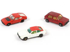 MAJORETTE (FRANCE) (3)