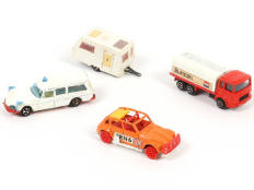 MAJORETTE (FRANCE) (4)