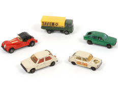 MAJORETTE (FRANCE) (5)
