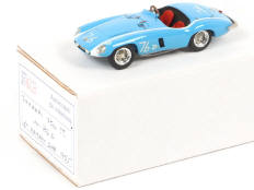 FAENZA 43 (ITALIE) (1)