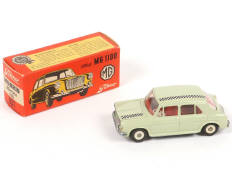 TEKNO (DANEMARK) (1)