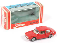 TEKNO (DANEMARK) (1)