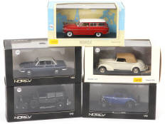 NOREV (FRANCE) (5)