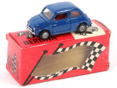 MERCURY (ITALIE) (1)