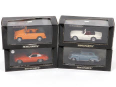 MINICHAMPS (ALLEMAGNE) (4)