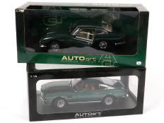 AUTOART (ALLEMAGNE) (2)