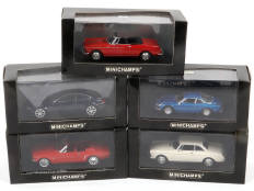 MINICHAMPS (ALLEMAGNE) (5)