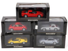 MINICHAMPS (ALLEMAGNE) (5)