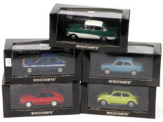 MINICHAMPS (ALLEMAGNE) (5)